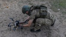 Operacija 'Istočni stražar': Je li NATO spreman za rat dronovima?