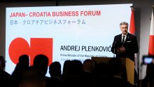 Hrvatski gospodarstvenici pohrlili u Japan: Tuna nije jedino što RH nudi istočnom tržištu