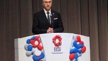 Plenković u Osaki: Hrvatsku i Japan vežu velike tragedije