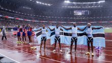 Na SP-u u atletici dogodila se jedna od najvećih senzacija u povijesti