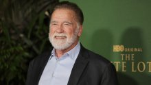 Arnold Schwarzenegger otkrio nepoznat detalj o svom razvodu koji je sve šokirao
