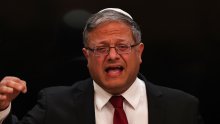 Izraelski ministar o priznanju Palestine: To je nagrada za ubojice
