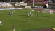 Gorica u dvije minute zabila dvije golčine; pogledajte ih