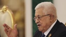Palestinski predsjednik: Priznanje naše državnosti korak je prema trajnome miru