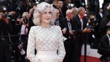 Tek joj je 87: Jane Fonda ne propušta jedan ritual kojem duguje mladoliki izgled