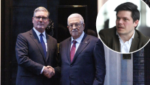 Analitičar o priznanju Palestine: 'To je velika simbolična poruka, ali neće se ništa dogoditi preko noći'