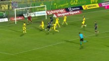 Omerović je nezaustavljiv! Pogledajte novi gol zvijezde Osijeka