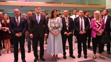 Prva dama Sanja Musić Milanović uspješno je primijenila svoju omiljenu formulu
