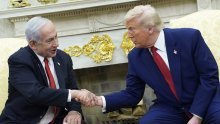 Priznanje Palestine moglo bi dovesti do sukoba sa SAD-om, ključnim izraelskim partnerom