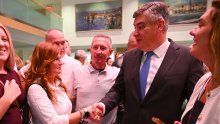 Milanović: Hrvatska neće biti marioneta, postane li EU centralizirana država, nama tamo nije mjesto