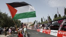 I Portugal objavio da priznaje Palestinu kao nezavisnu državu