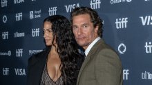McConaughey dao zanimljiv savjet: Evo što nikad ne smijete raditi u spavaćoj sobi