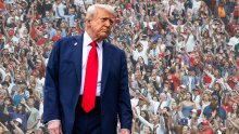 U pozadini kaosa proračunata strategija: Zašto Trump radi ono što radi