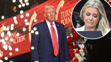 Trump: Charlie je mučenik za slobodu i američki heroj; Udovica oprostila ubojici