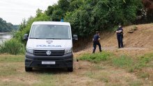 Čovjek star 63 godine utopio se u Dravi nakon prevrtanja čamca u kojem se nalazio