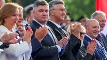 Raste pritisak: Hrvatska je na raskrižju odluke o Palestini - što želi Milanović, a što Vlada?