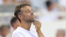 Vedran Ješe žestoko kritizirao trenera Hajduka: Najviše mu zamjeram...