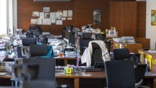 Novinarstvo na udaru AI-a: 'Ugrožava radna mjesta i koristi sadržaj bez dopuštenja'