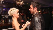Sandi objavio djelić atmosfere s proslave rođendana Maje Šuput. Među gostima i - Šime
