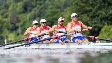 Hrvatski četverac prvim mjestom u skupini do polufinala SP-a