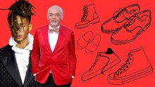 Vijest koja je prodrmala modni svijet: Sin Willa Smitha postao kreativni um Christiana Louboutina