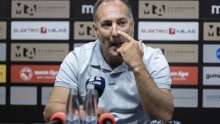 Štimac: Priznajem, pogriješio sam