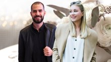Oženio se glumac koji je utjelovio Dražena Petrovića: Tko je žena njegovog života?