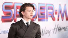 Tom Holland doživio nezgodu na snimanju 'Spidermana': Hitno je prevezen u bolnicu