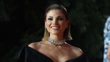 Poznato je da Lejla Filipović ima stila, a ova je haljina jedna od najljepših u njezinom ormaru