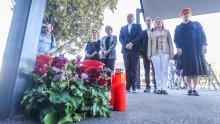 'Domoljublje je kada muškarac, otac, ne tuče svoju ženu, dijete. Želimo reći ne tom brutalnom nasilju!'