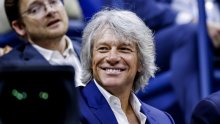 Jon Bon Jovi otkrio kako se osjeća kao djed: 'Već sam taj tip...'