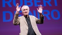 Robert De Niro gradi hotel vrijedan 250 milijuna dolara na omiljenoj plaži princeze Diane