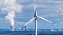 Gigantski eksperiment u srcu Europe: Gradi se najveća vjetroturbina na svijetu