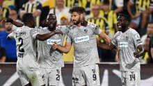 Tri gola u šest kola; Bruno Petković jedini je strijelac za Kocaelispor ove sezone