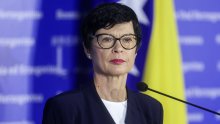 Povjernica za proširenje EU-a: BiH je već izgubila godinu dana