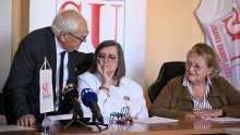 Umirovljenici protiv 'Bačićeva zakona': Izbacuju nas iz stanova koje smo gotovo otplatili