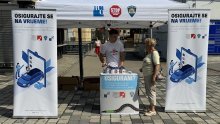 Akcija obišla Zabok, Zlatar, Varaždin i Čakovec: Građani sjeverozapadne Hrvatske iznenađeni visinom kazni i odgovornošću za cjelokupnu štetu