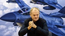 Tusk: Oborit ćemo svaku letjelicu koja uđe u naš zračni prostor