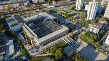 Novo ruho kultne zagrebačke dvorane; povratak sportaša očekuje se idućeg ljeta