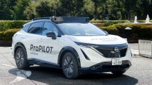 Nissan predstavlja ProPILOT s umjetnom inteligencijom: Nova generacija ove tehnologije stiže 2027.