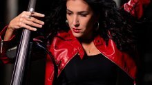Ana Rucner predstavlja svoj najsnažniji glazbeni projekt do sada: Album 'Balkanija'