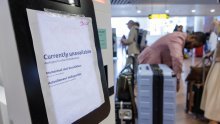 Europski aerodromi još u problemima: Otkriveno kakav je hakerski napad zaustavio promet