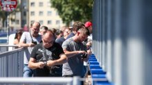 Ovi podaci jasno govore kako će Maksimir u srijedu biti krcat