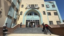 Zbog izraelskih napada dvije bolnice u gradu Gazi zatvorile vrata