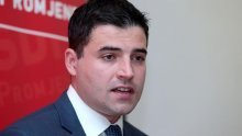 Bernardić se pita otkud državni odvjetnik uz Plenkovića