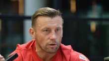 Olić izabrao igrače za Ukrajinu: Njih smatramo najozbiljnijim konkurentom u skupini