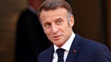 Macron u potrazi za šestim premijerom: U kuloarima se spominje nekoliko imena