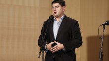 Siniša Kovačić izabran za novog ravnatelja Hine