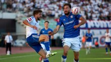 Dinamo u Srbiji protiv izraelskog Maccabija traži novu pobjedu u Europskoj ligi; stigli su sastavi