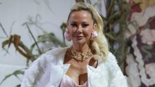 Pogledajte kako je Maja Šuput proslavila ne samo rođendan, već i razvod